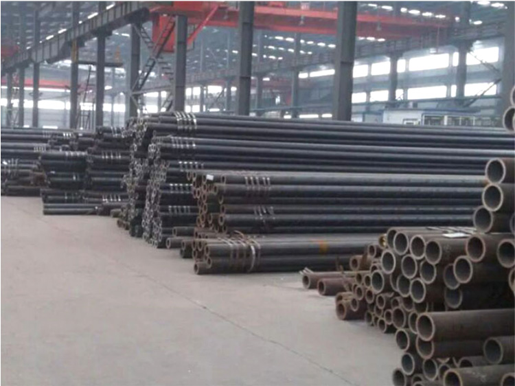 天镇12cr2mo化肥专用管